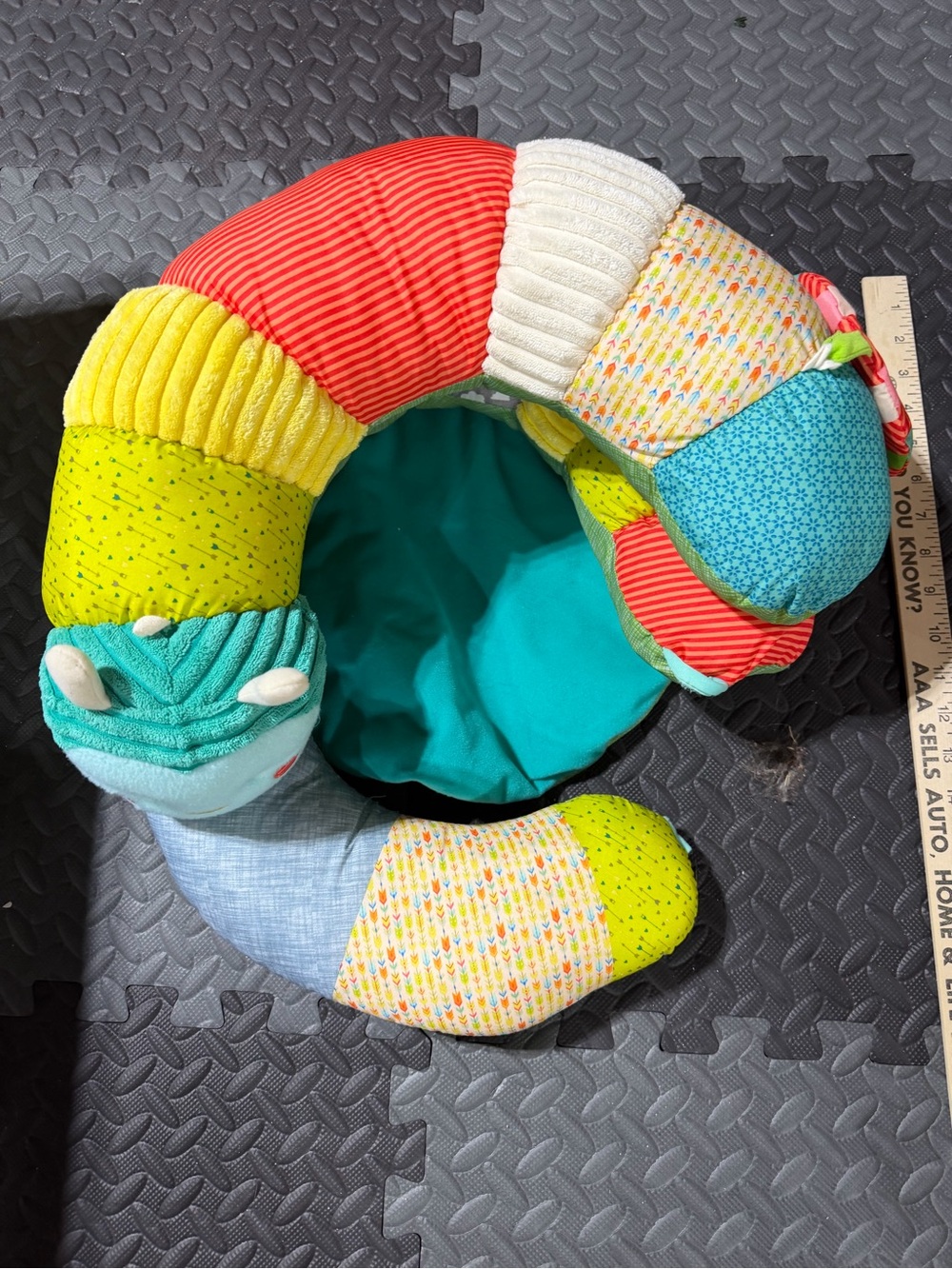 Infantino Baby Pillow